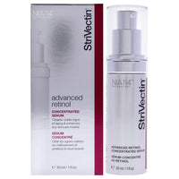 Advanced Retinol Concentrated Serum