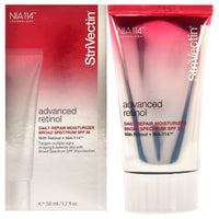 Advanced Retinol Daily Moisturizer SPF 30