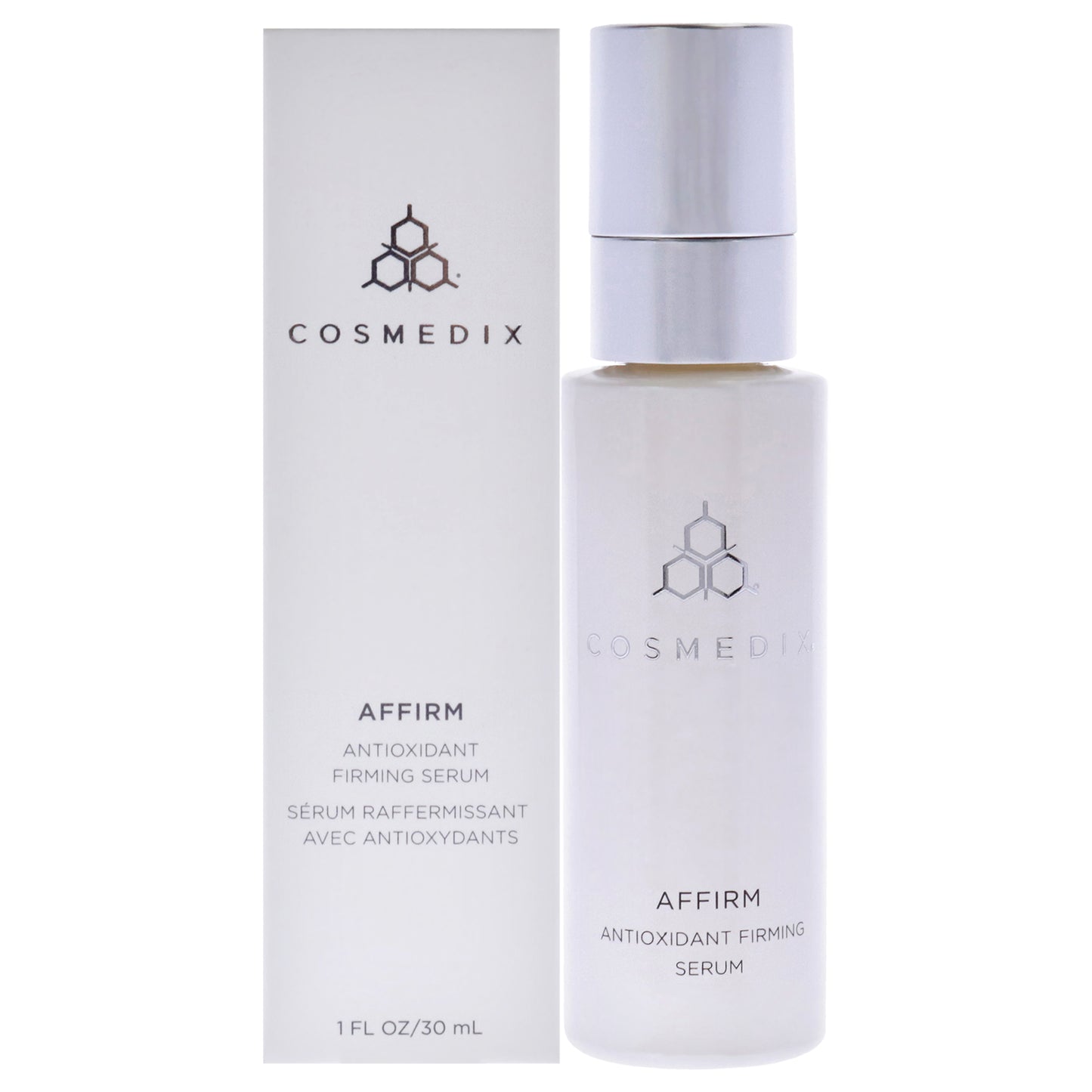 Affirm Antioxidant Firming Serum
