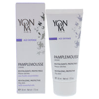 Age Defense Pamplemousse Vitalizing Cream
