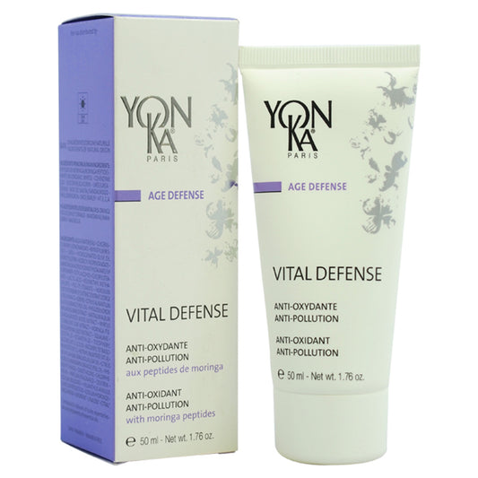 Age Defense Vital Crème