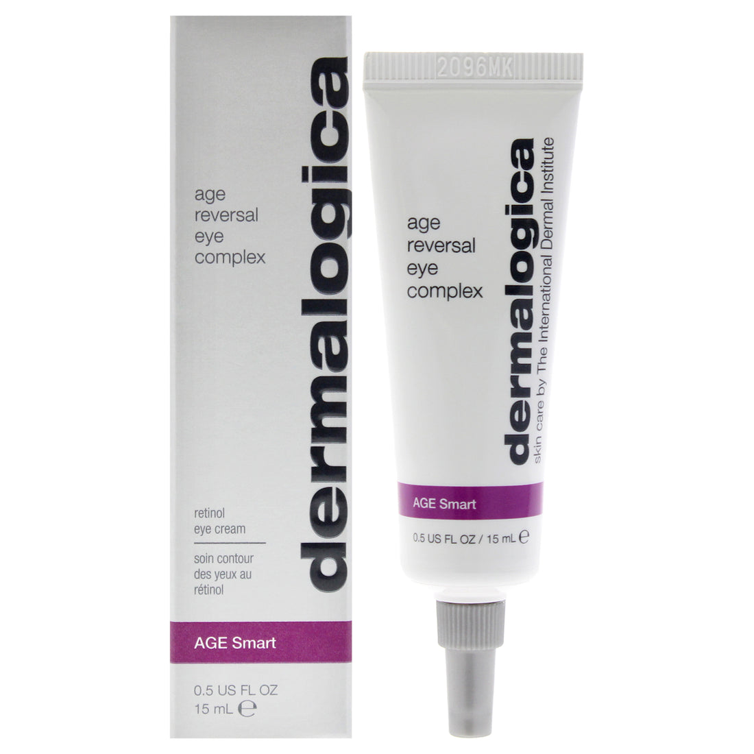 Age Smart Age Reversal Eye Complex