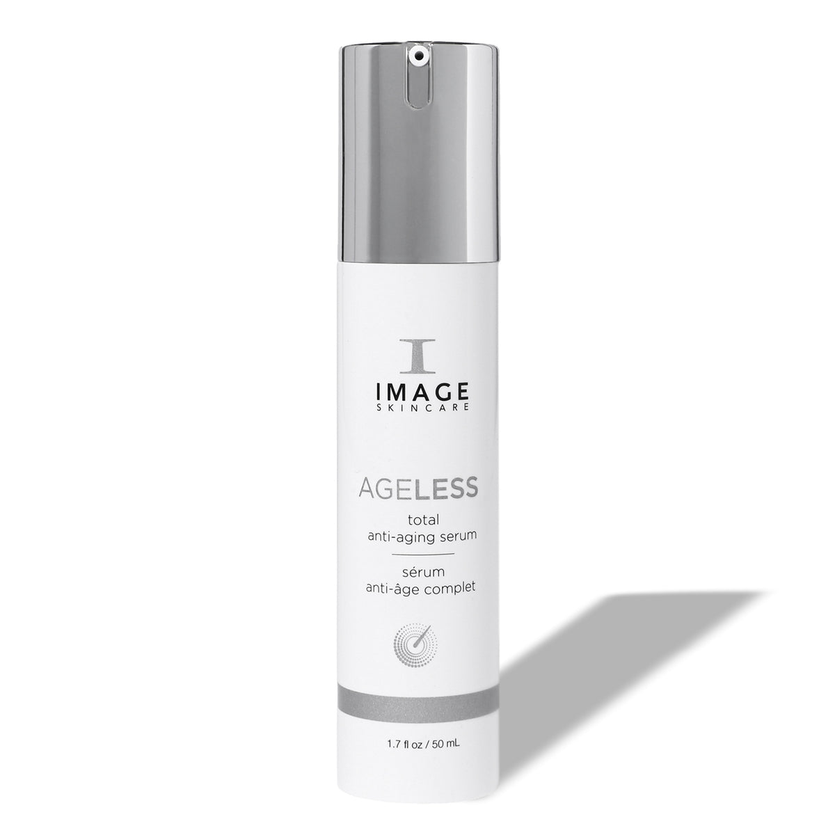 Ageless Total Anti Aging Serum with Stem Cell Technology