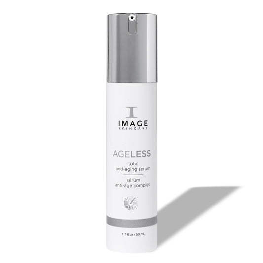 Ageless Total Anti Aging Serum with Stem Cell Technology