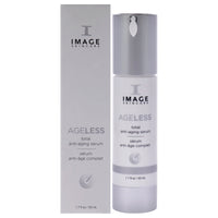 Ageless Total Anti Aging Serum with Stem Cell Technology