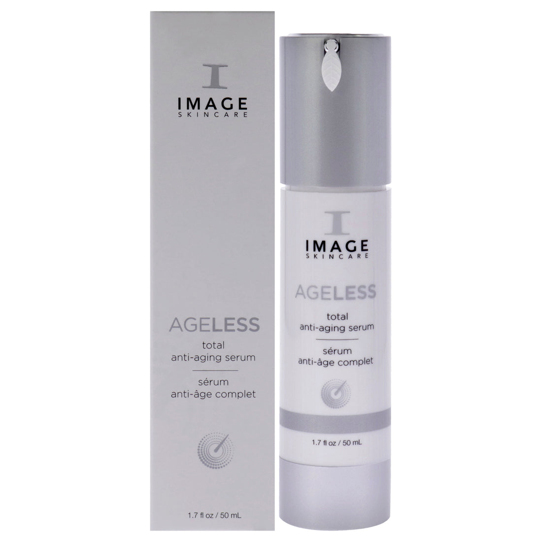 Ageless Total Anti Aging Serum with Stem Cell Technology
