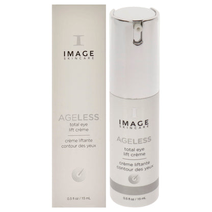 Ageless Total Eye Lift Creme
