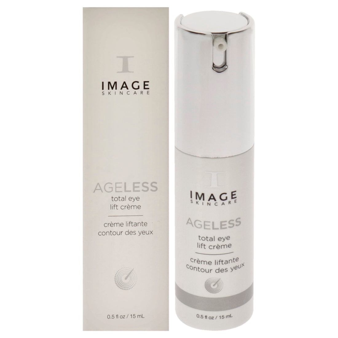 Ageless Total Eye Lift Creme