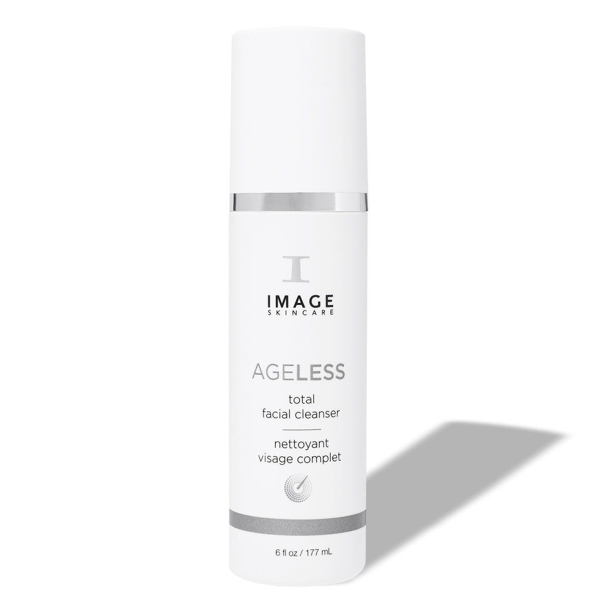 Ageless Total Facial Cleanser