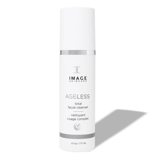 Ageless Total Facial Cleanser