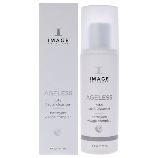 Ageless Total Facial Cleanser