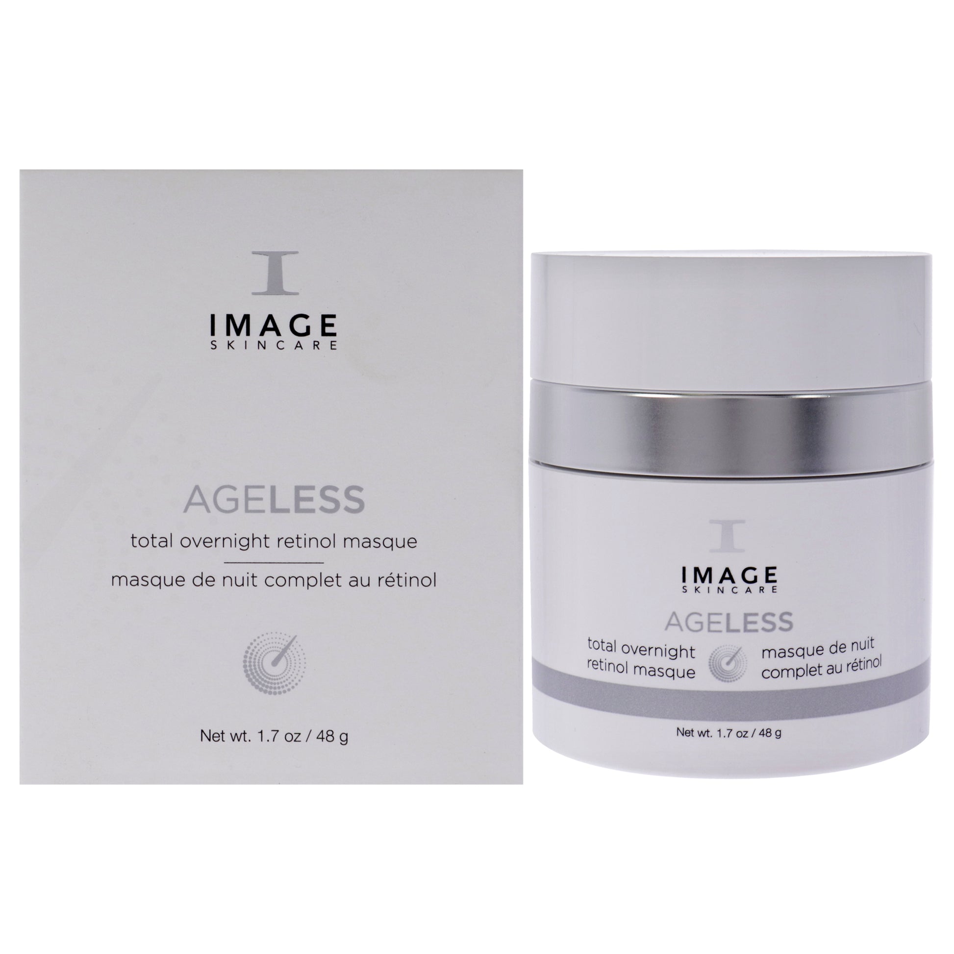 Ageless Total Overnight Retinol Masque