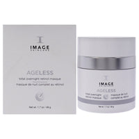 Ageless Total Overnight Retinol Masque