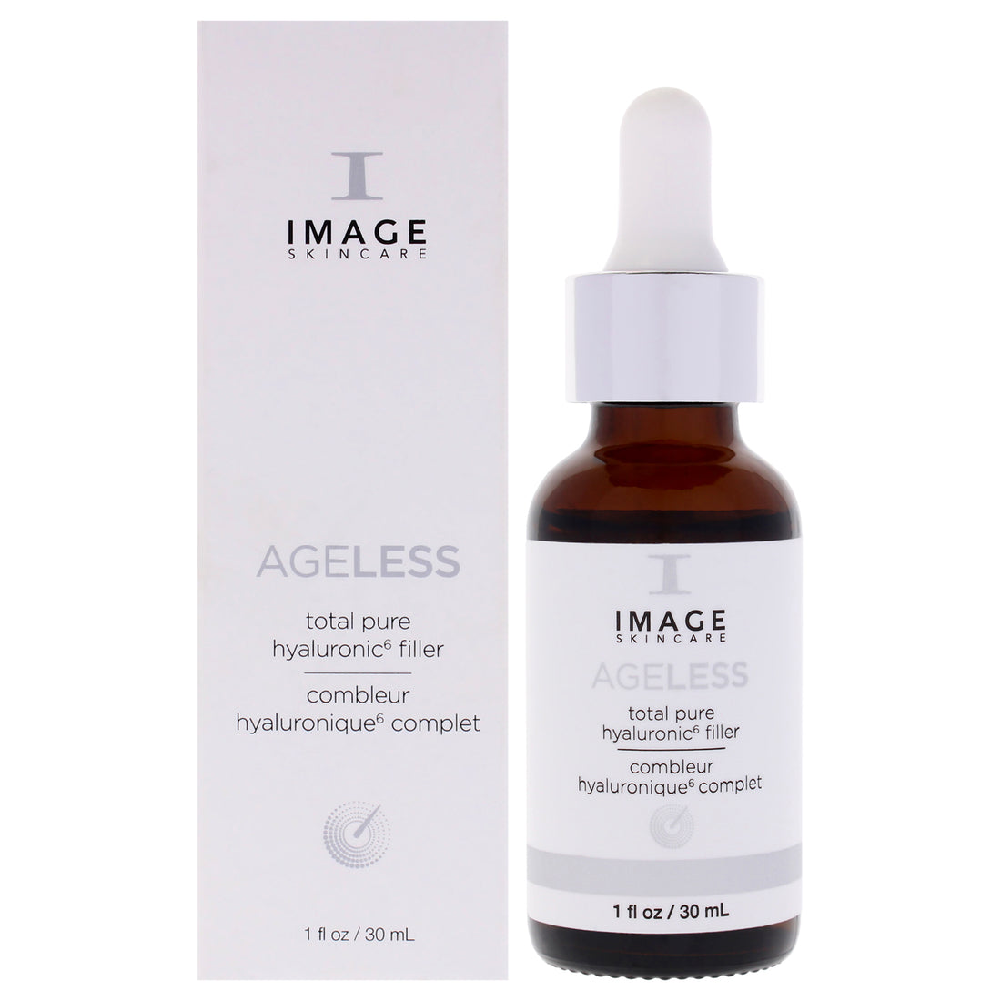 Ageless Total Pure Hyaluronic6 Filler