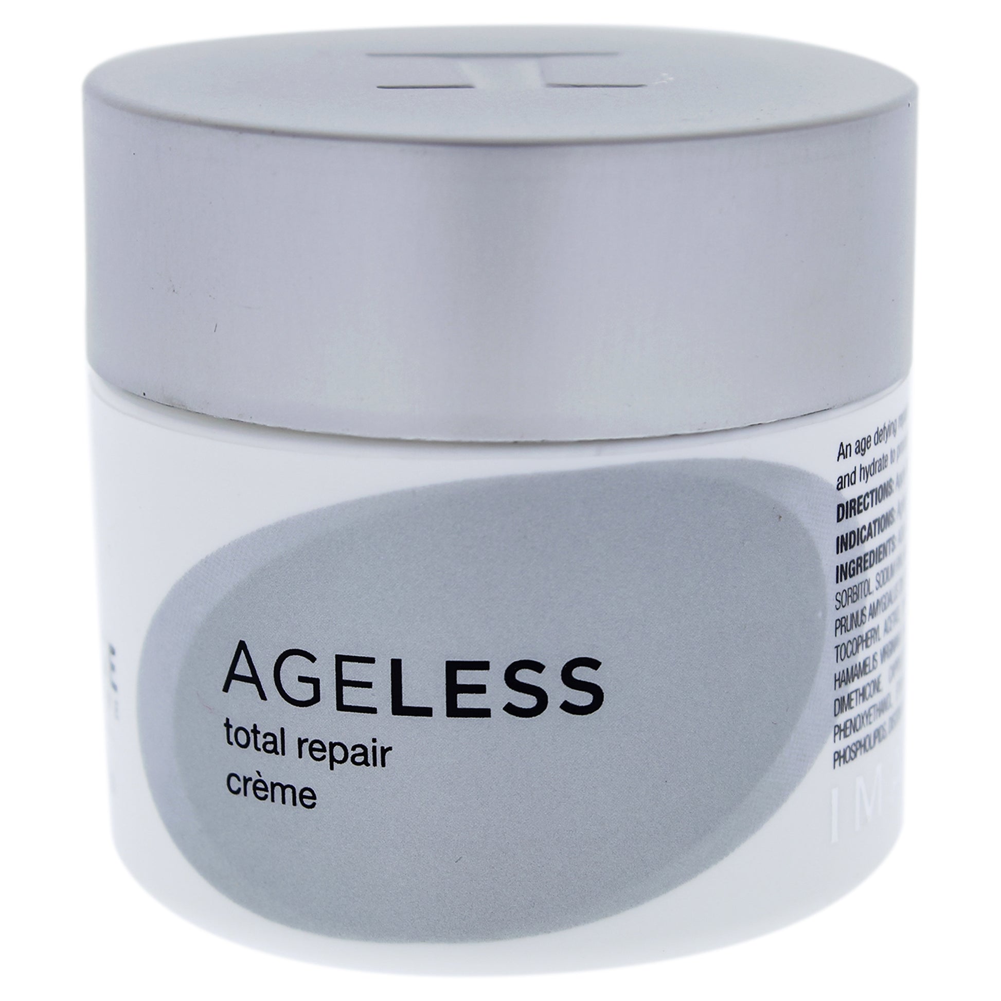 Ageless Total Repair Creme