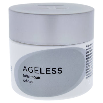 Ageless Total Repair Creme by Image for Unisex 2 oz Cream