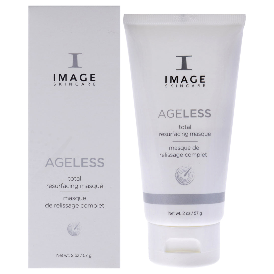 Ageless Total Resurfacing Masque - All Skin Types