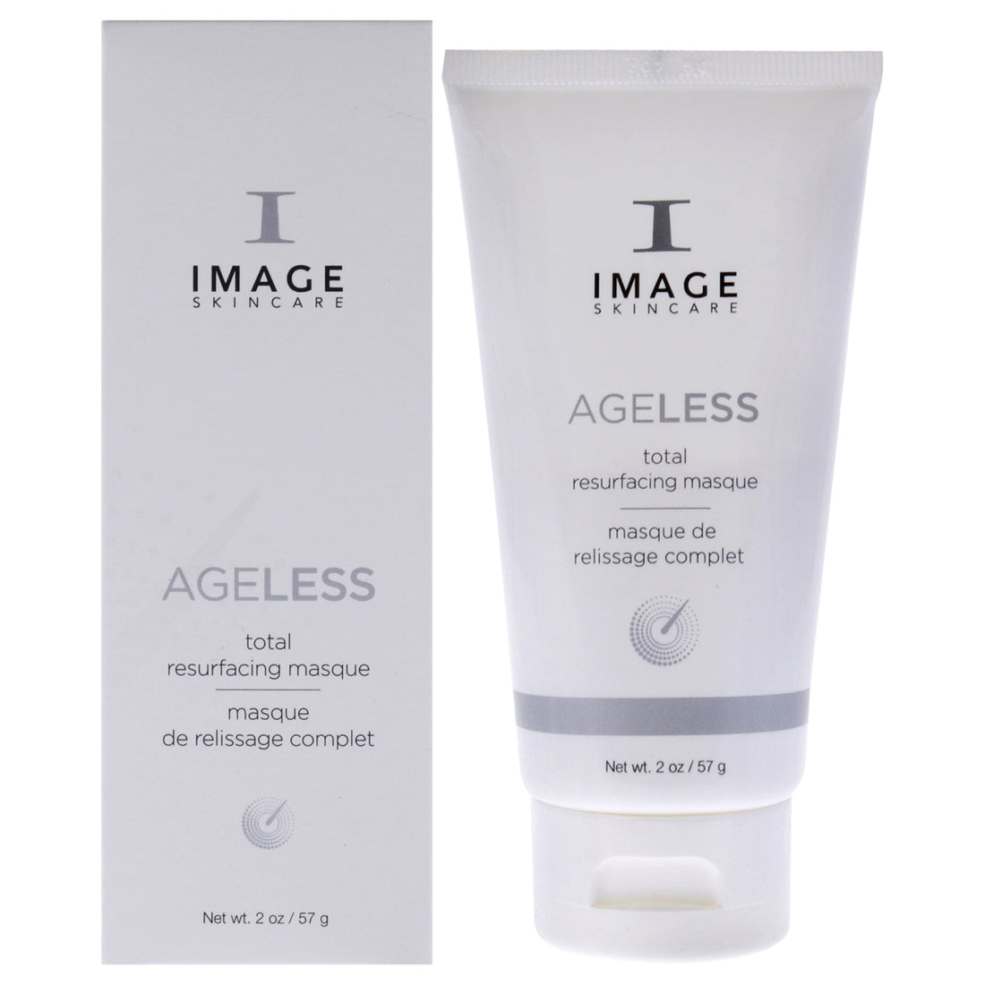 Ageless Total Resurfacing Masque - All Skin Types