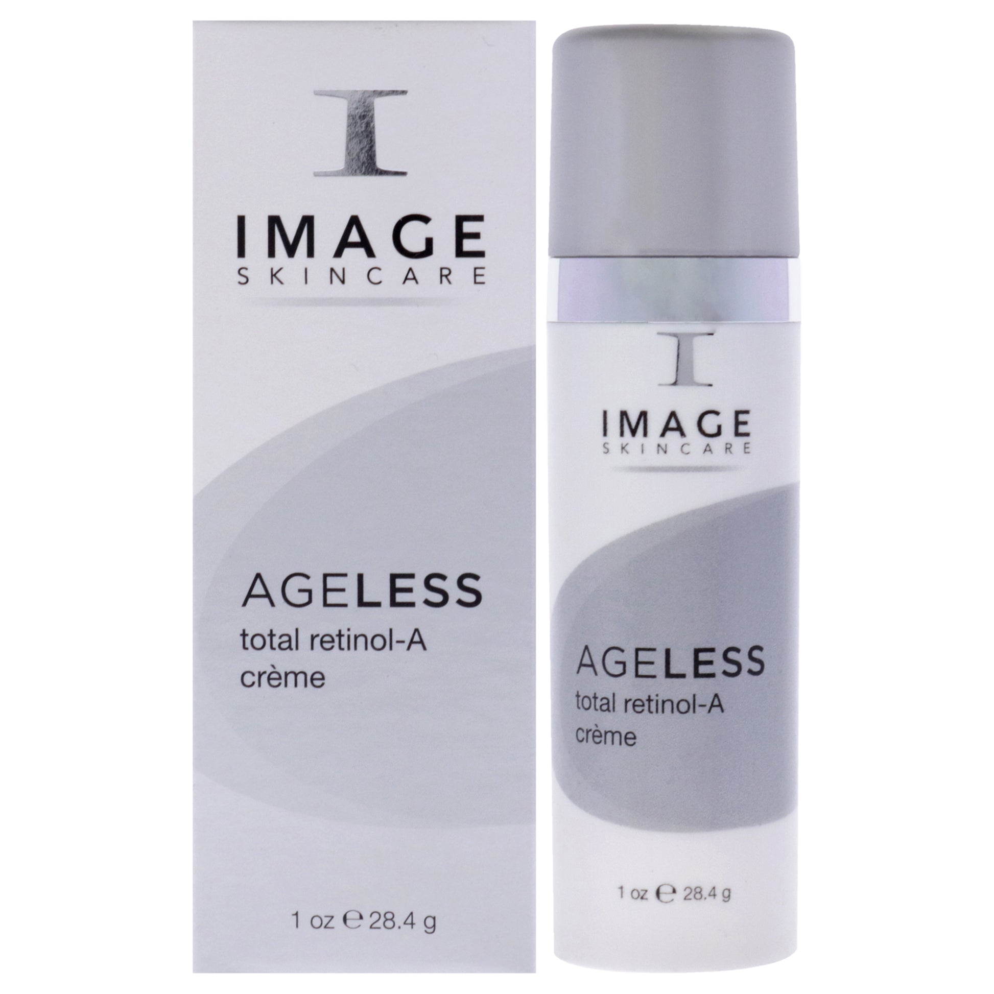 Ageless Total Retinol-A Creme