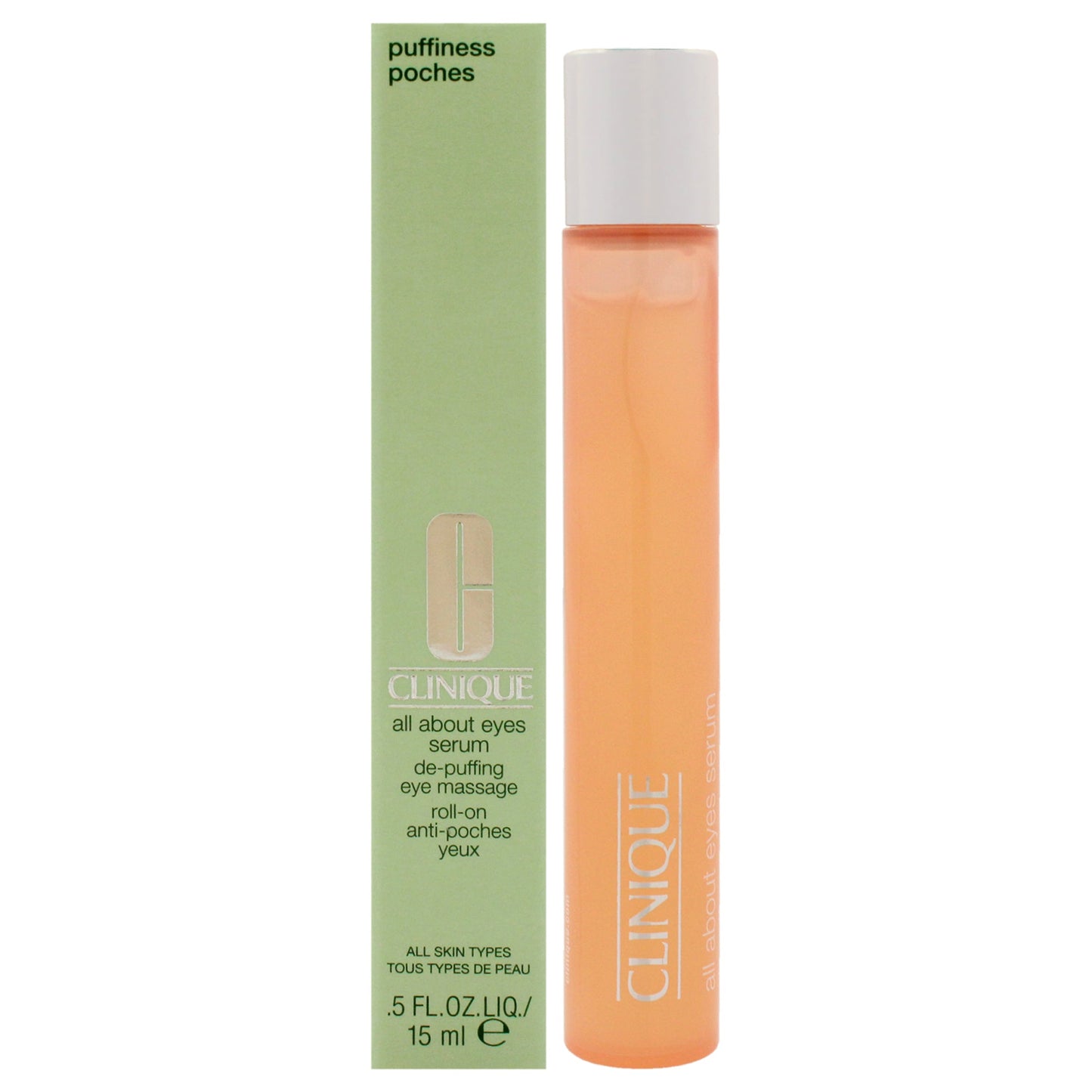 All About Eyes Serum