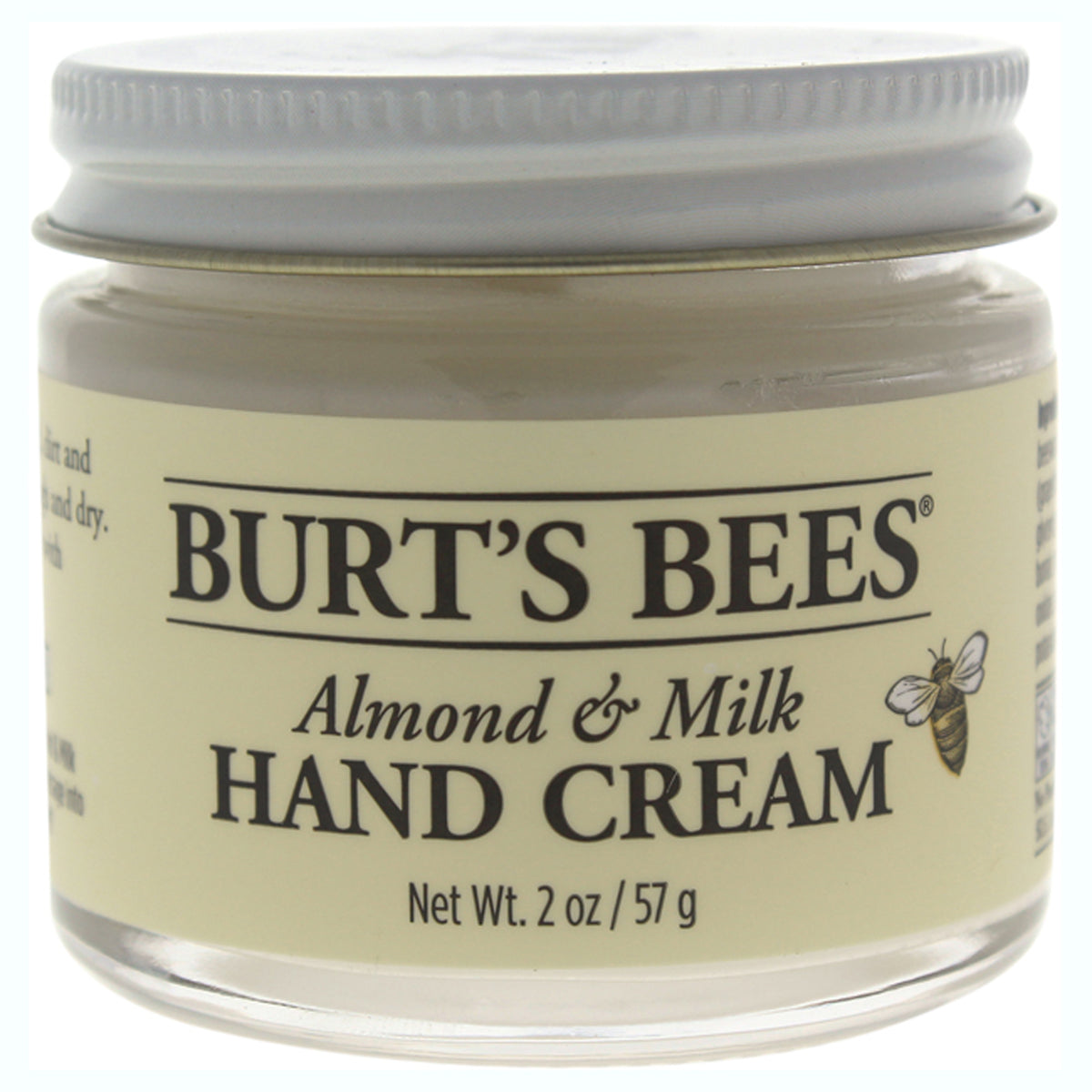 Almond & Milk Hand Cream