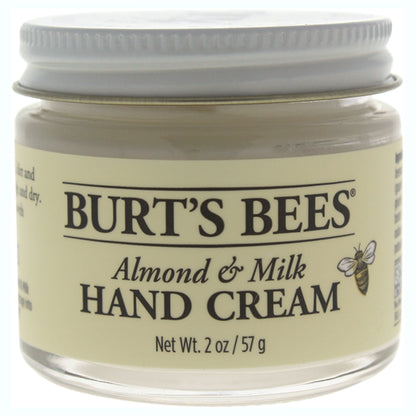 Almond & Milk Hand Cream