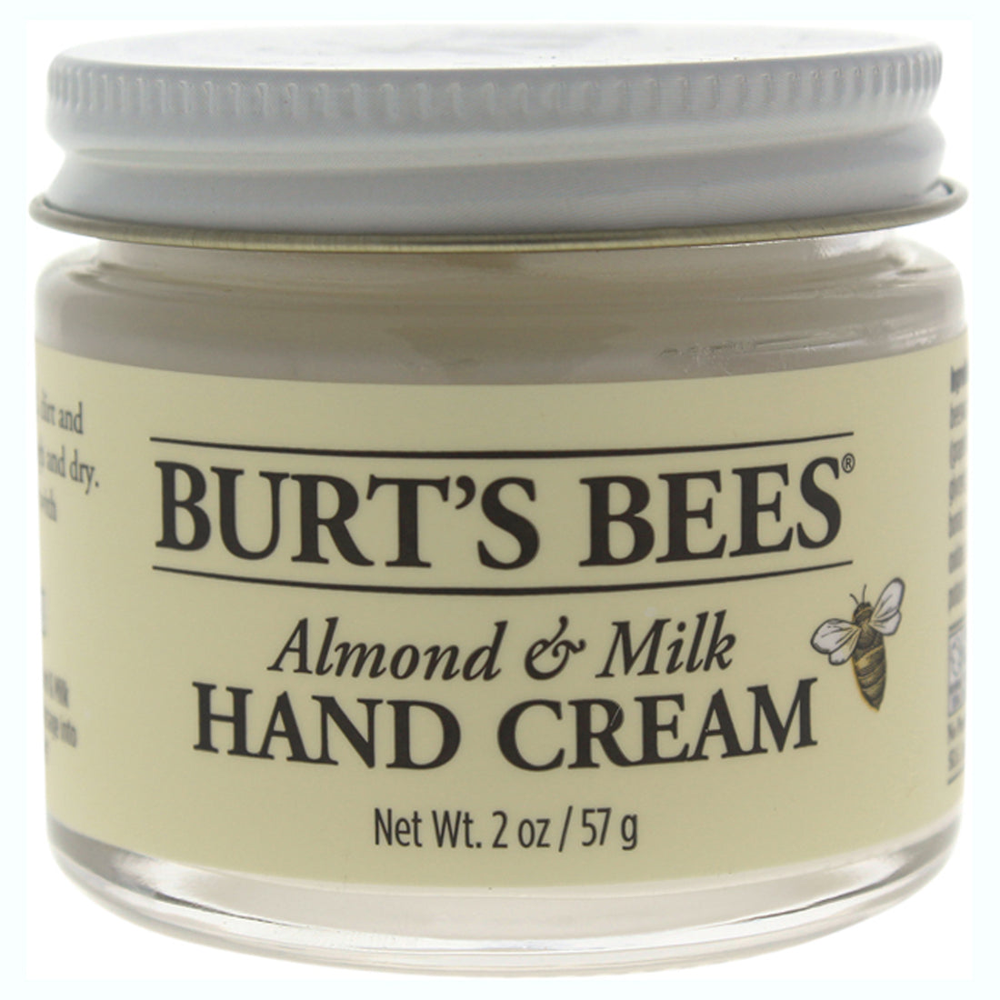 Almond & Milk Hand Cream
