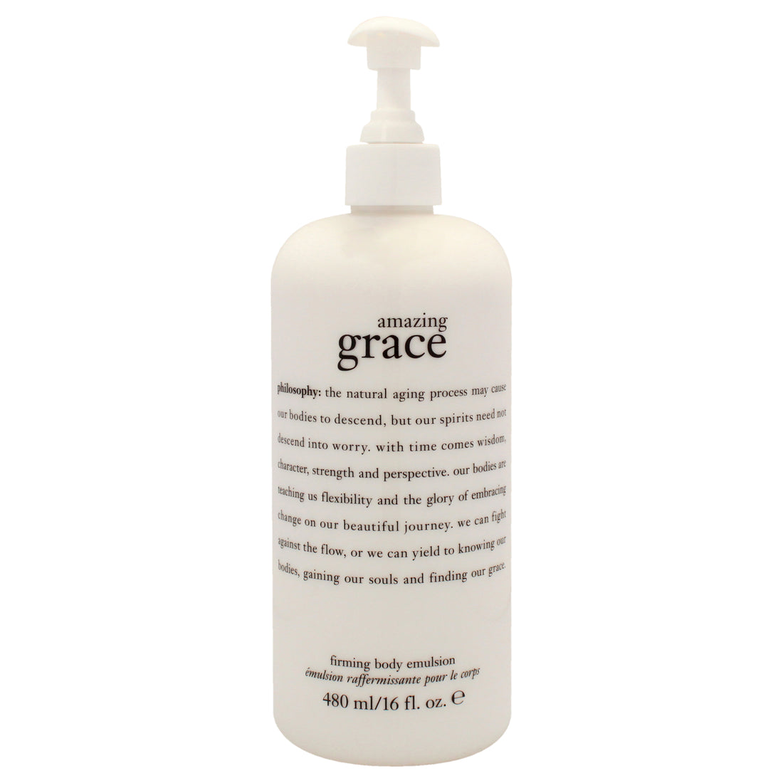 Amazing Grace Firming Body Emulsion
