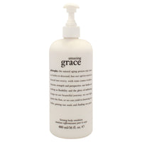 Amazing Grace Firming Body Emulsion