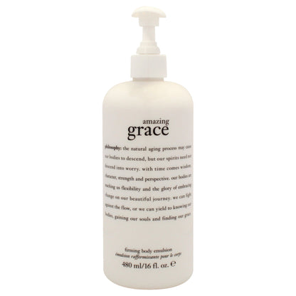 Amazing Grace Firming Body Emulsion