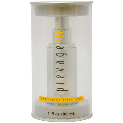 Anti Aging Treatment