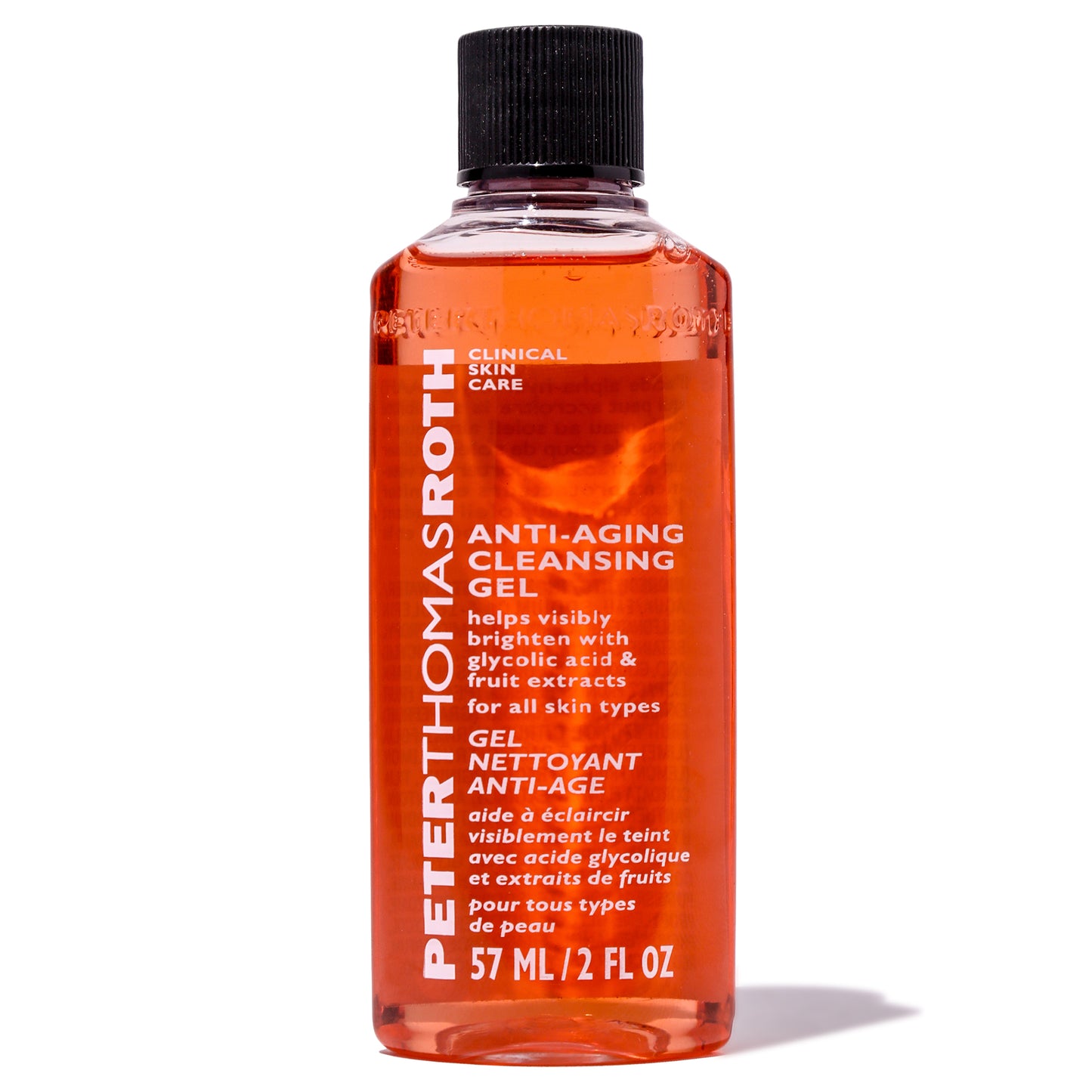 Anti-Aging Cleansing Gel