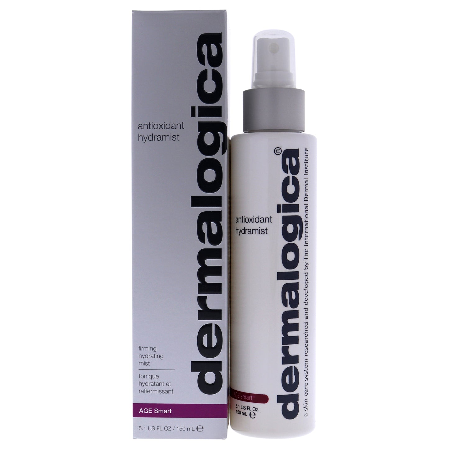 Antioxidant HydraMist