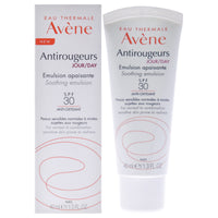 Antirougeurs Day Sothing Emulsion SPF 30