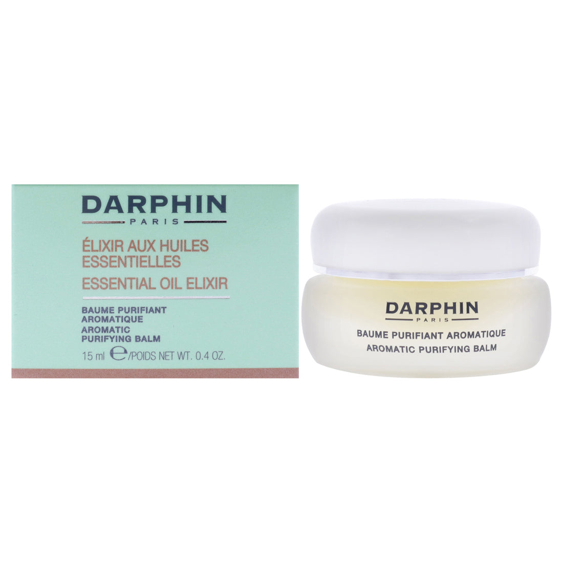 Aromatic Purifying Balm