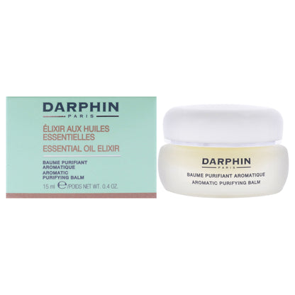 Aromatic Purifying Balm