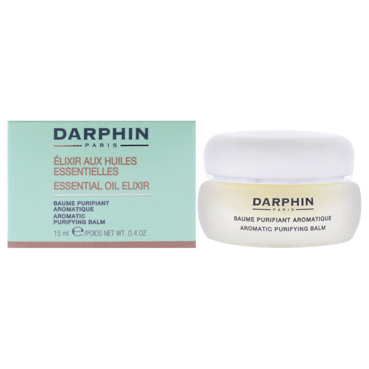 Aromatic Purifying Balm