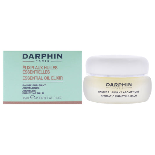 Aromatic Purifying Balm by Darphin for Unisex - 0.4 oz Balm