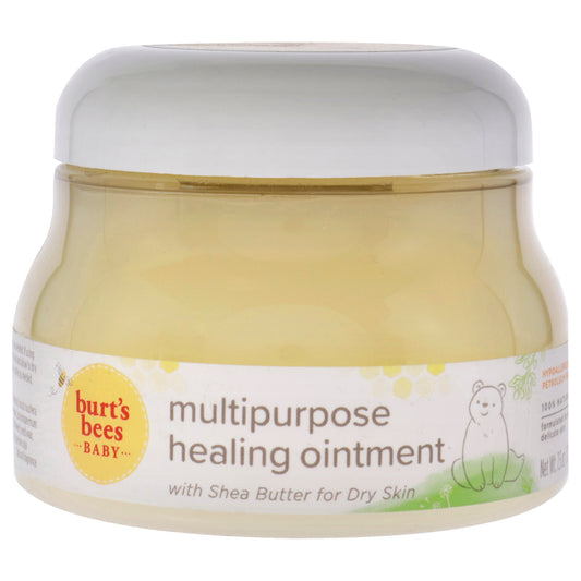 Baby Bee Multipurpose Ointment by Burts Bees for Unisex - 7.5 oz Ointment