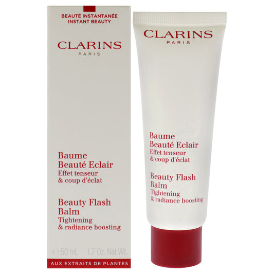 Beauty Flash Balm by Clarins for Unisex - 1.7 oz Balm