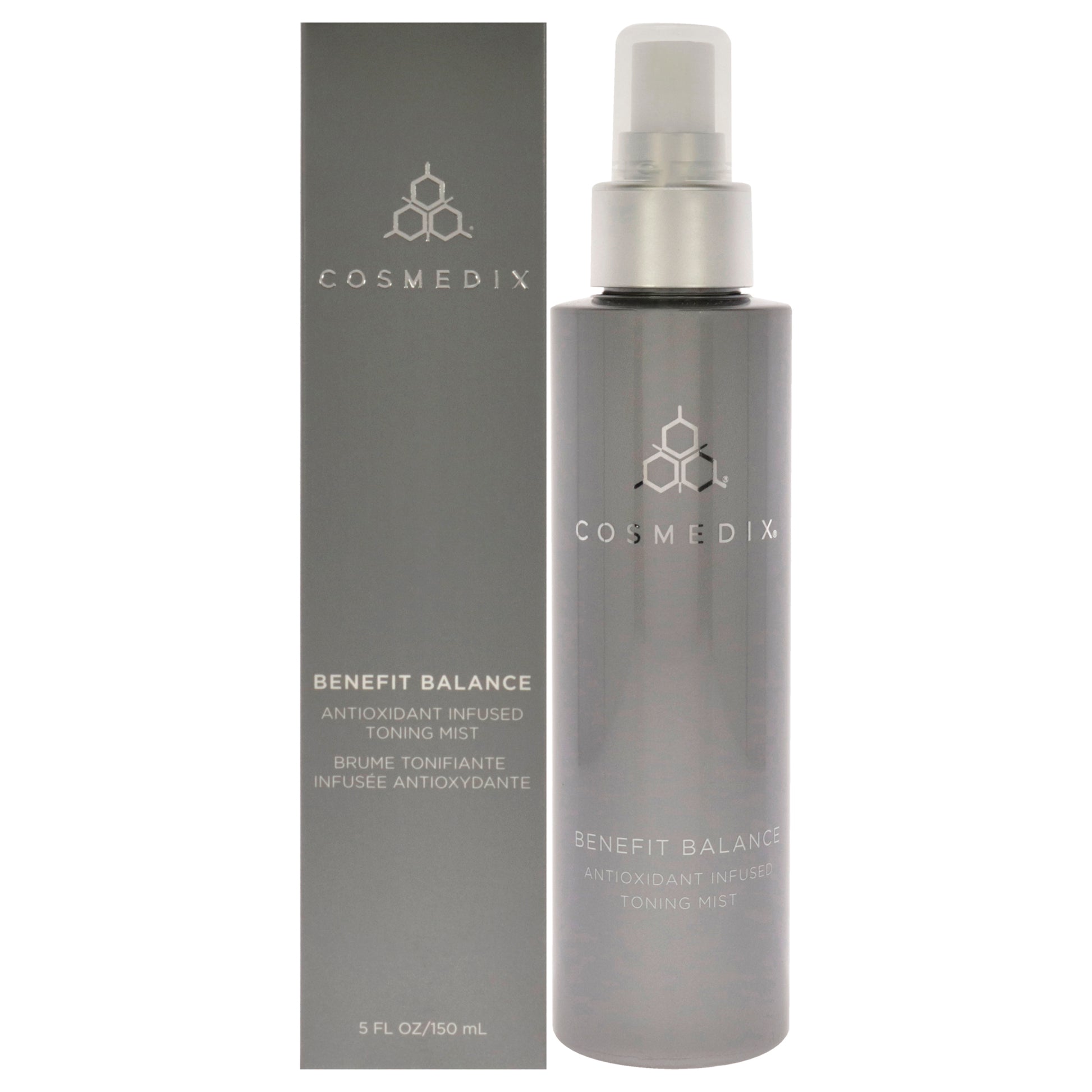 Benefit Balance Antioxidant Infused Toning Mist