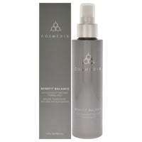 Benefit Balance Antioxidant Infused Toning Mist