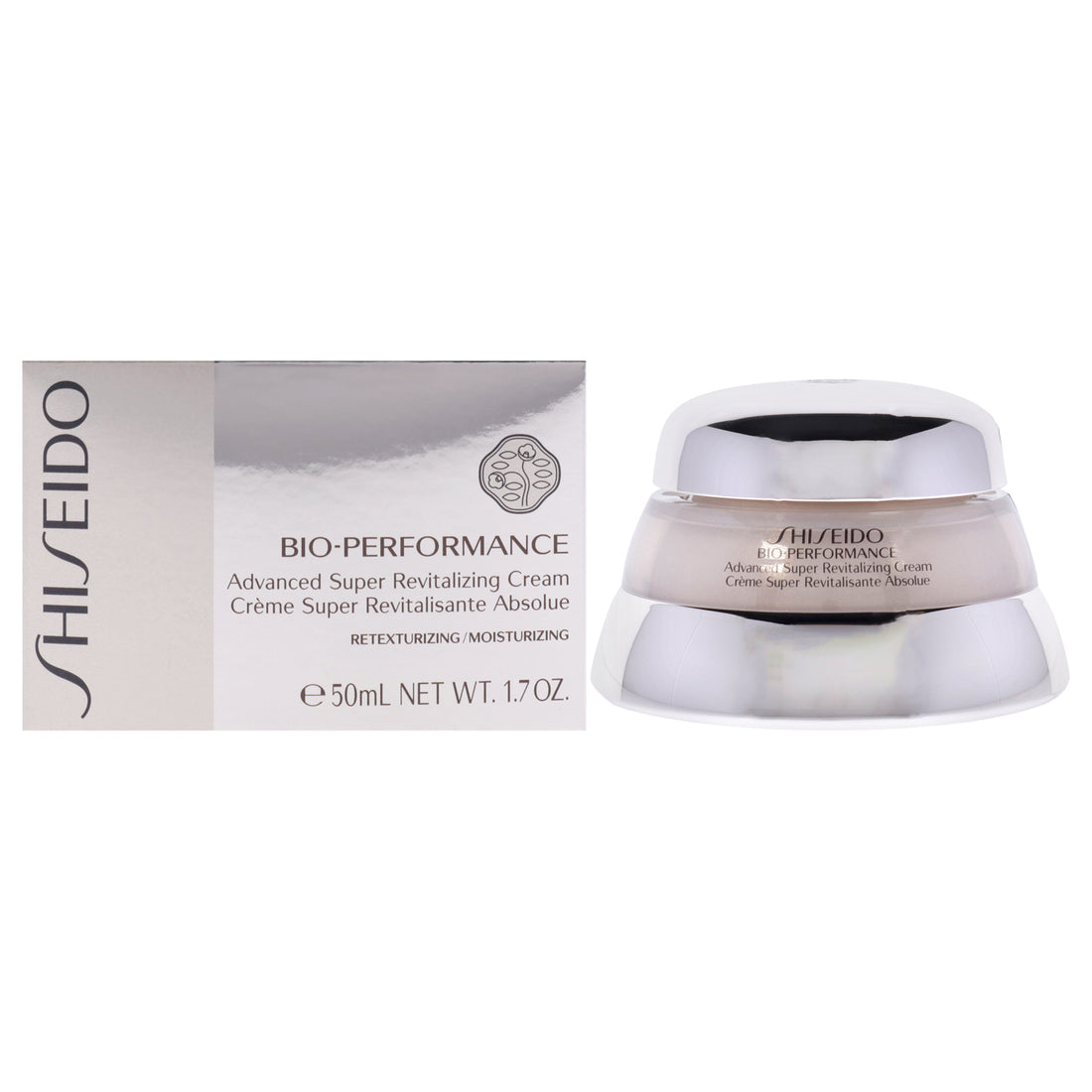 Shiseido Bio-Performance Advanced Super Revitalizing Cream