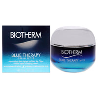 Blue Therapy Cream SPF 15