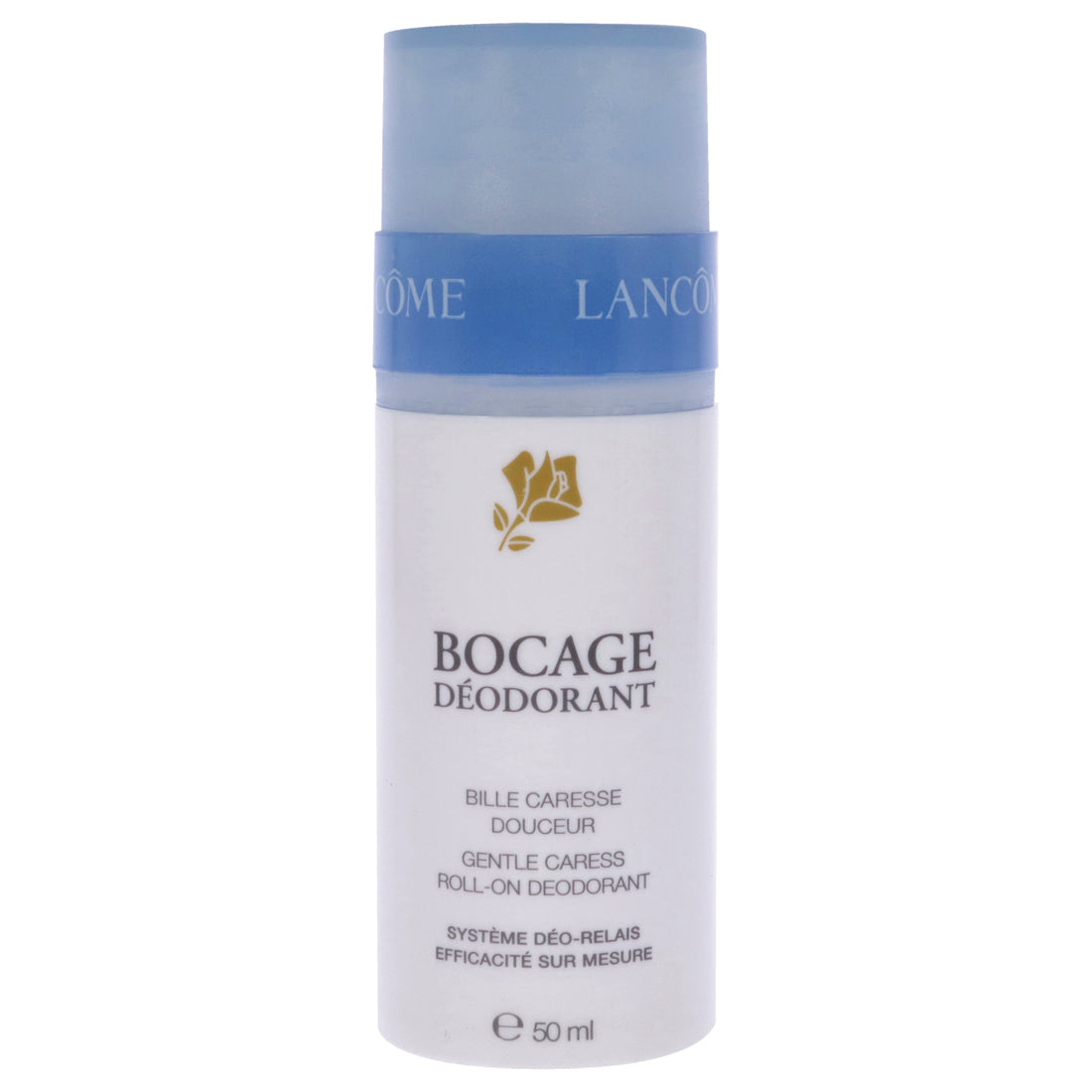 Bocage Caress Deodorant Roll-On