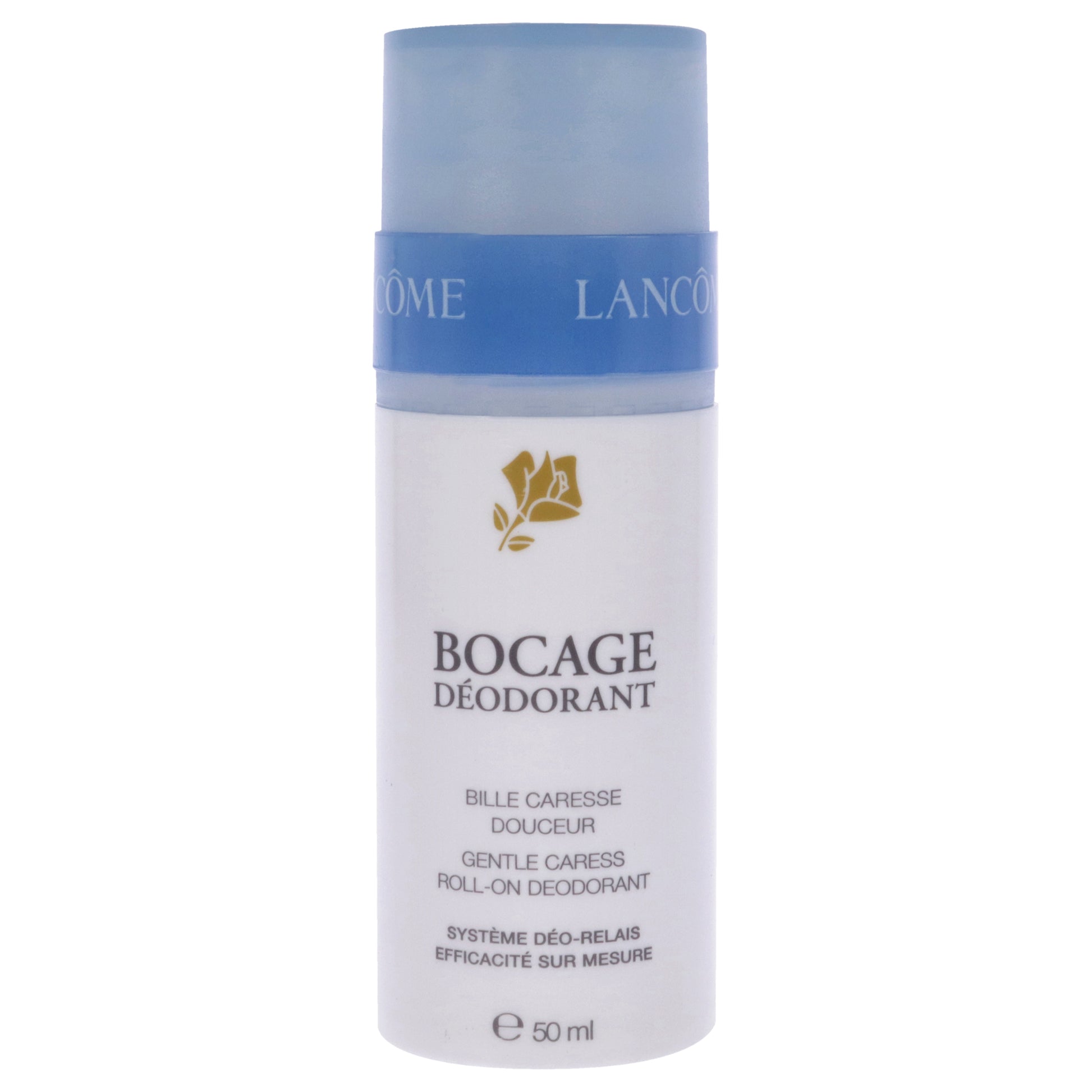 Bocage Caress Deodorant Roll-On