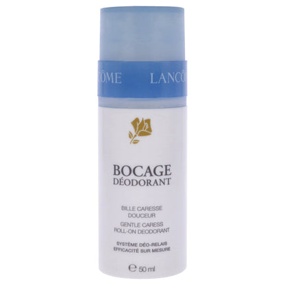 Bocage Caress Deodorant Roll-On