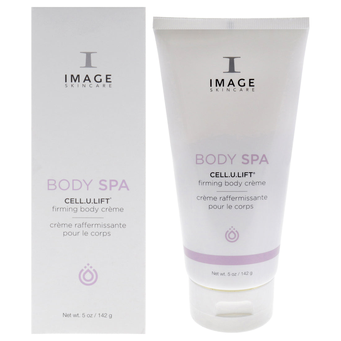 Body Spa Cell.U.Lift Firming Body Creme
