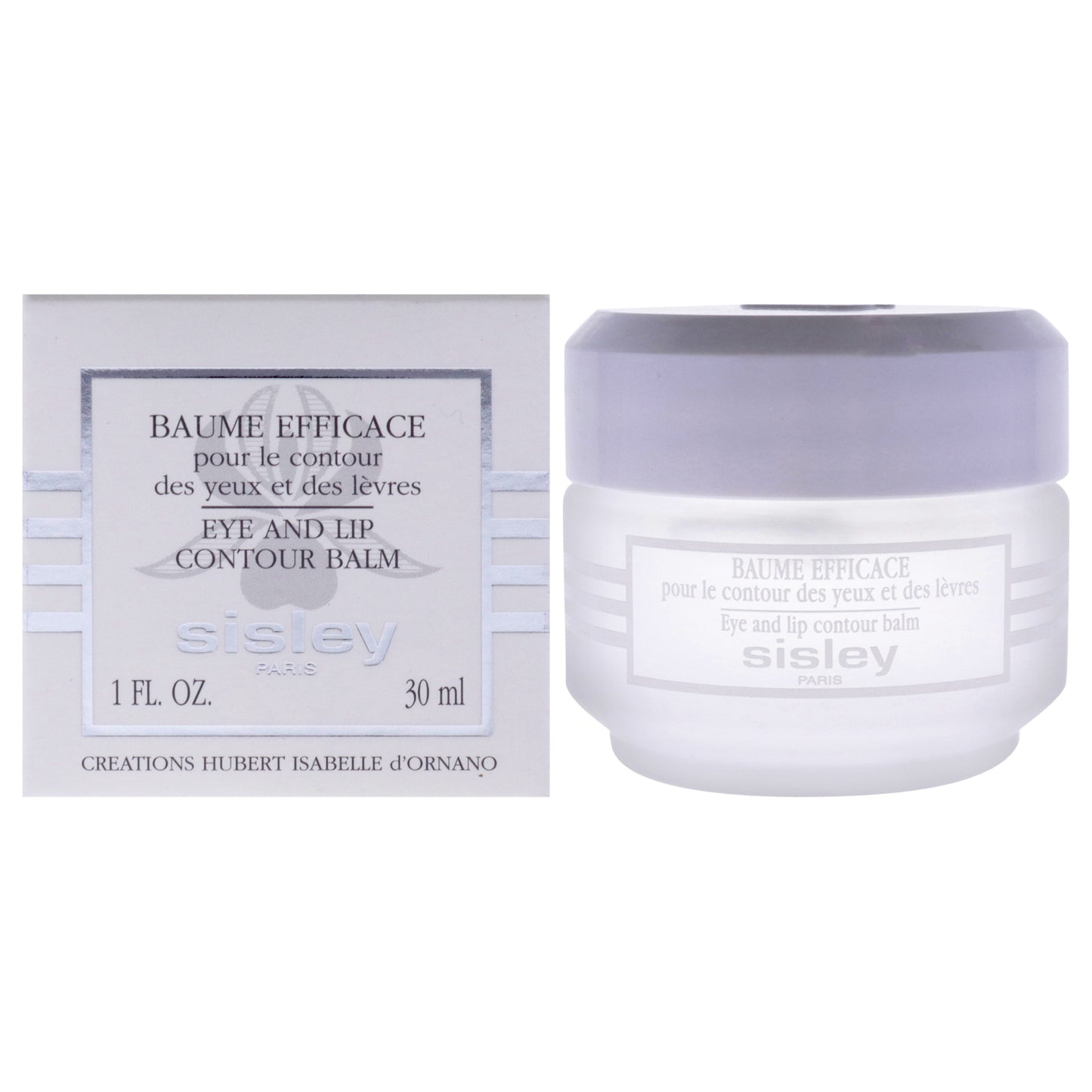 Eye and Lip Contour Balm