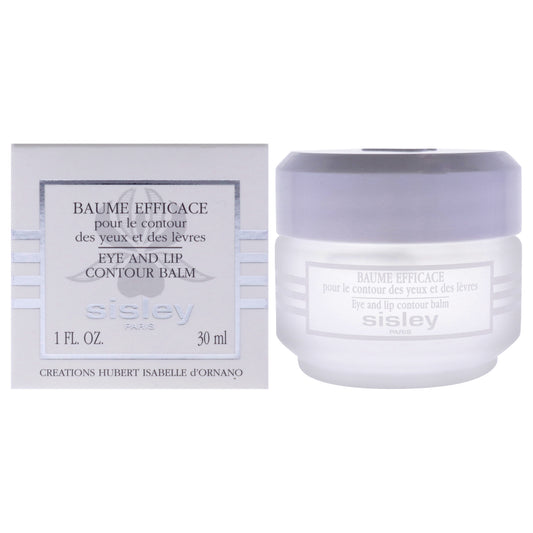 Eye and Lip Contour Balm